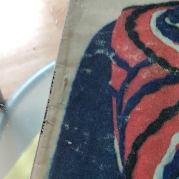 1969 knitting vogue magazine in excellent condition - Picture 4 of 7